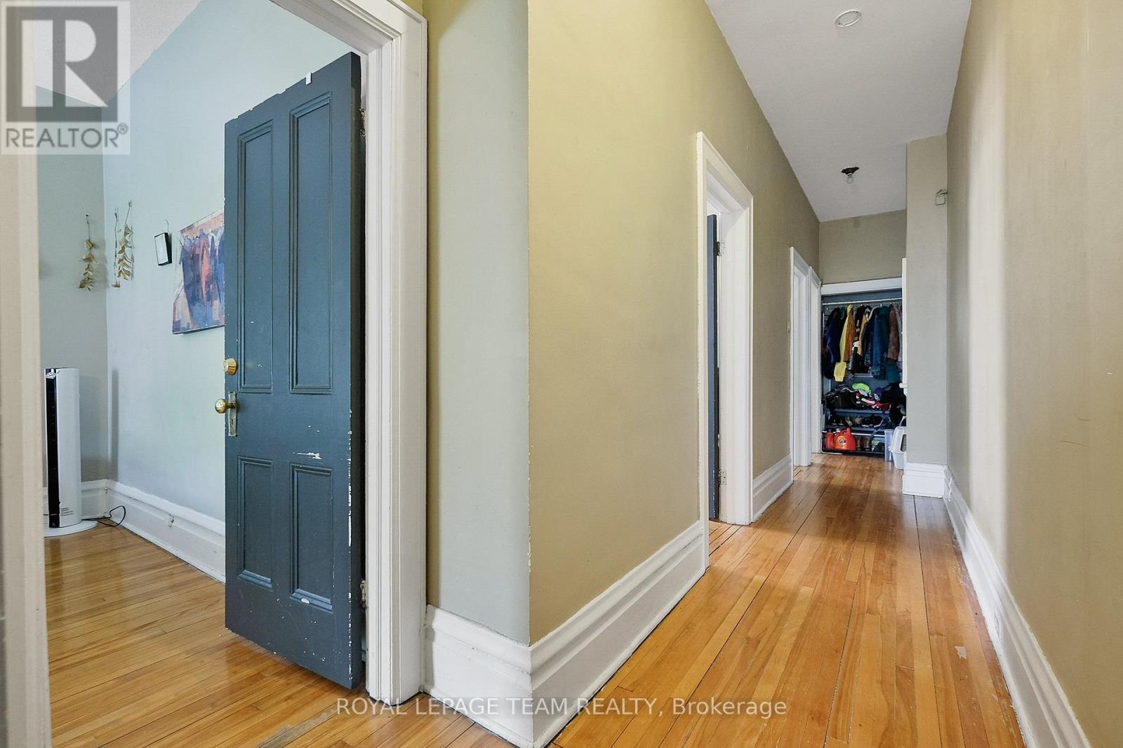 305 Waverley Street, Ottawa, ON - Indoor Photo Showing Other Room