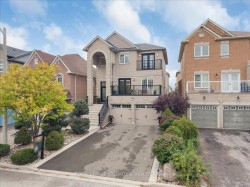 12 Pietro Drive Vaughan, ON L6A 3K5