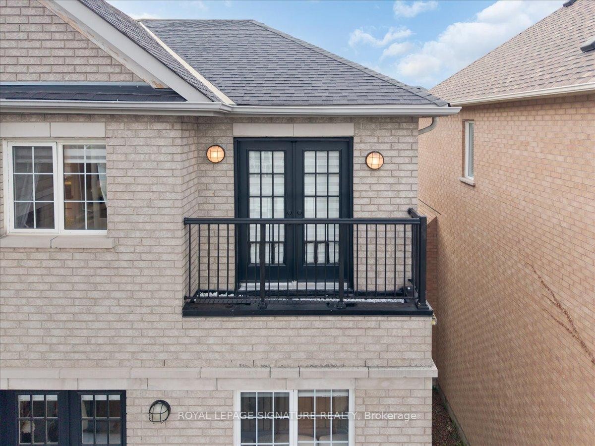 12 Pietro Drive, Vaughan, ON - Outdoor With Exterior