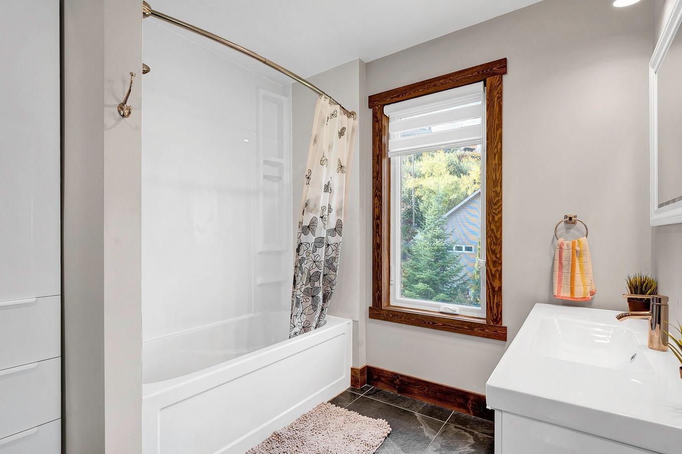 Salle de bains - 180 Av. Nantel, Sainte-Agathe-Des-Monts, QC - Indoor Photo Showing Bathroom