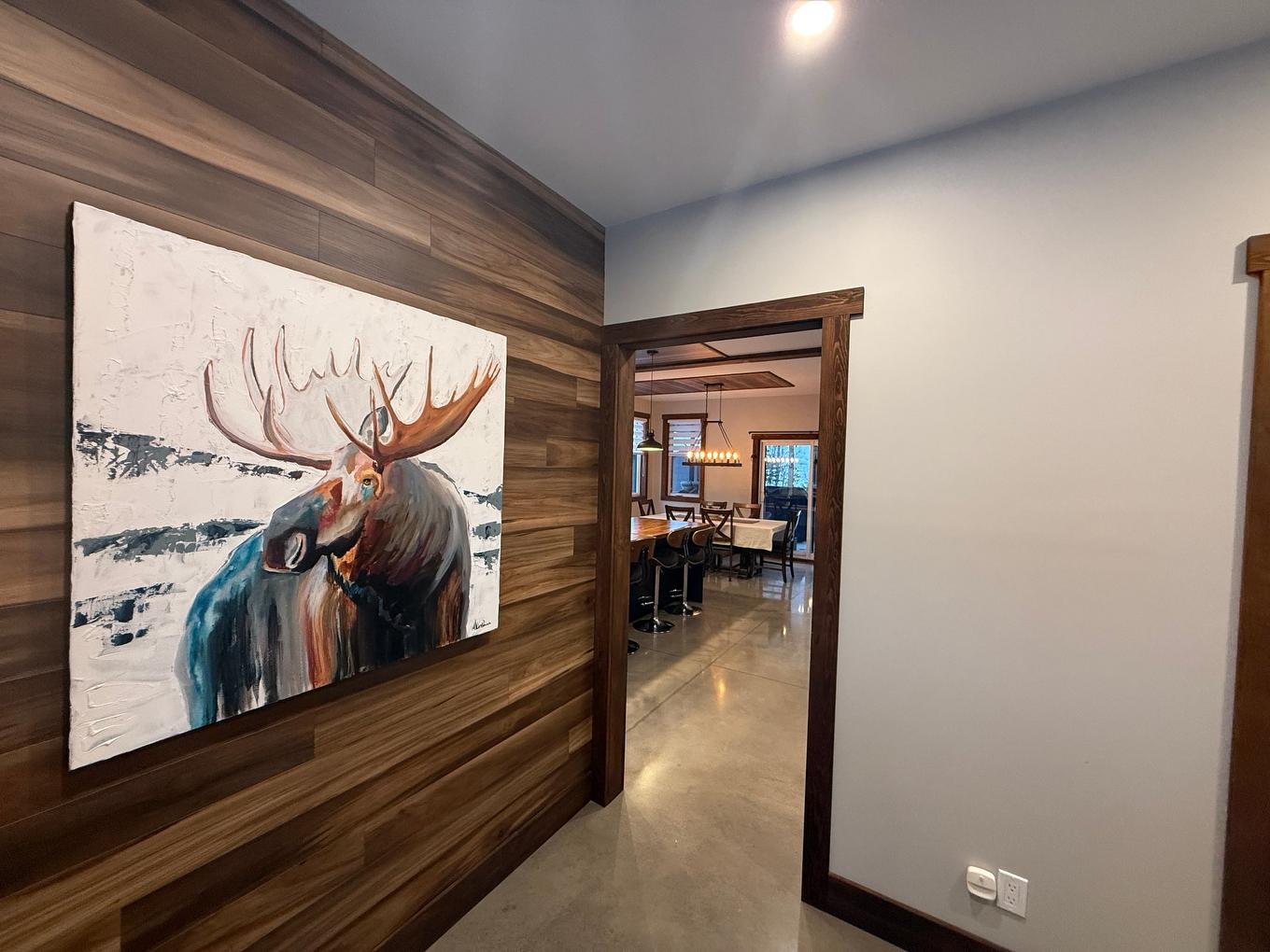 Corridor - 180 Av. Nantel, Sainte-Agathe-Des-Monts, QC - Indoor Photo Showing Other Room