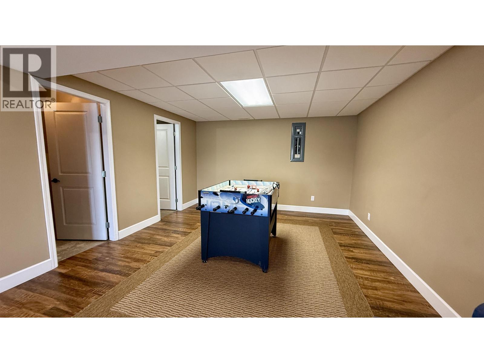 4635 Caverly Road, Lac La Hache, BC - Indoor