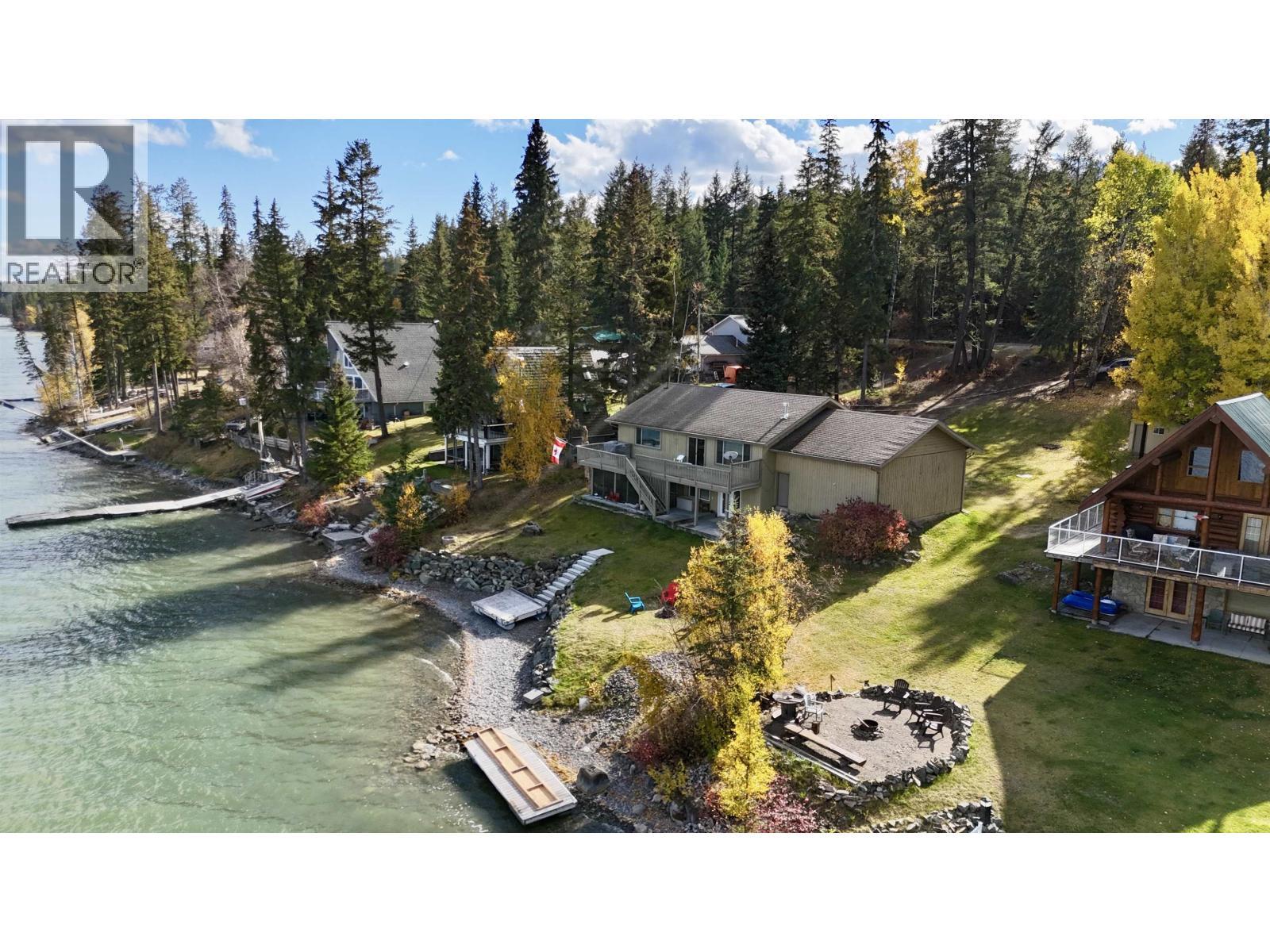 4635 Caverly Road, Lac La Hache, BC - Outdoor