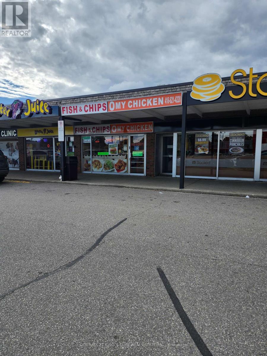 14 - 460 Renforth Drive, Toronto, ON