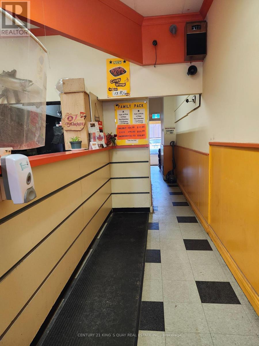 14 - 460 Renforth Drive, Toronto, ON