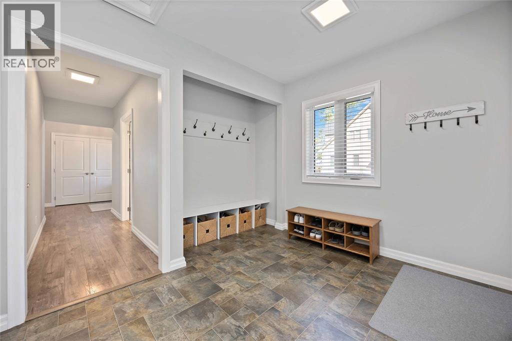 4052 St. Clair Parkway, Port Lambton, ON - Indoor Photo Showing Other Room