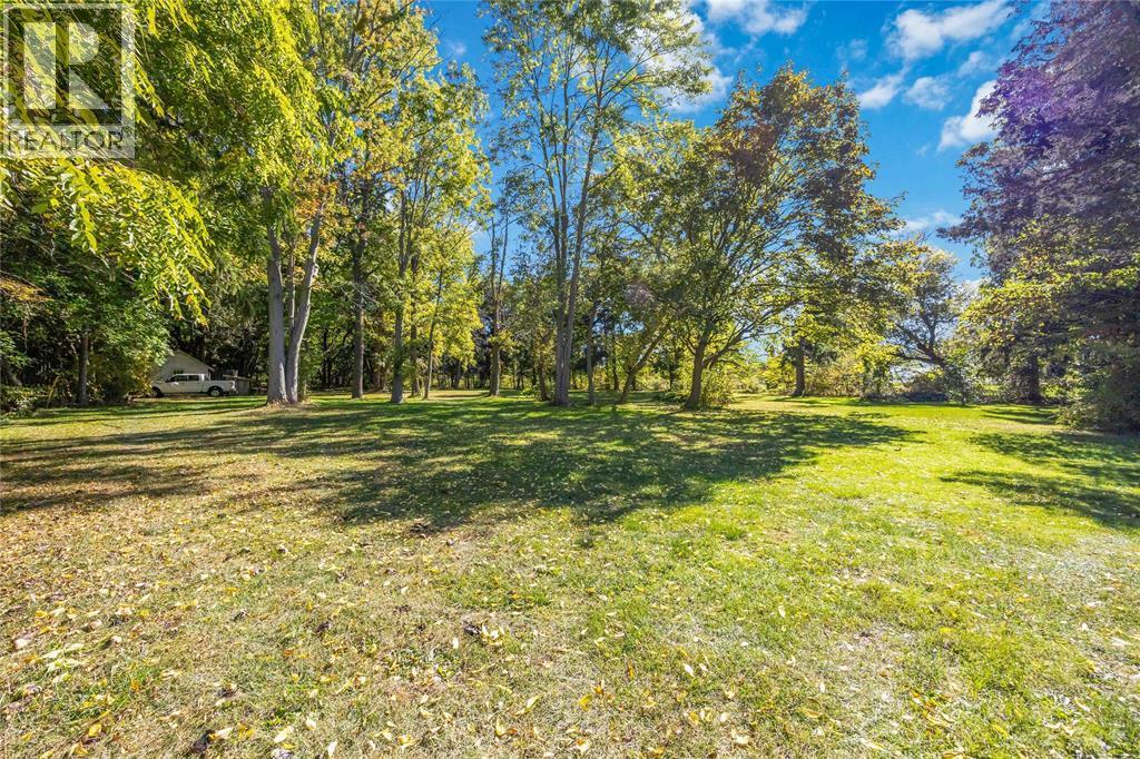 4052 St. Clair Parkway, Port Lambton, ON - Outdoor With View