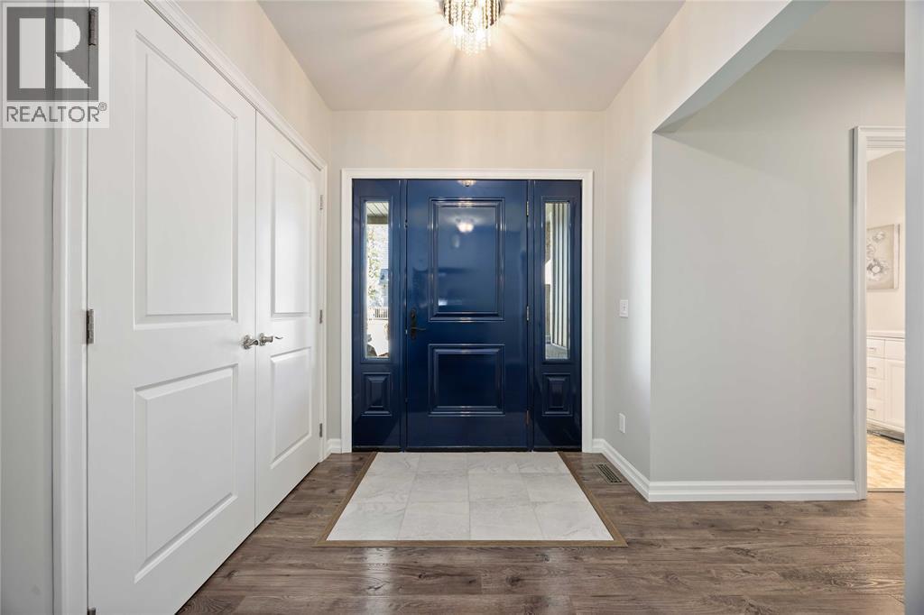 4052 St. Clair Parkway, Port Lambton, ON - Indoor Photo Showing Other Room