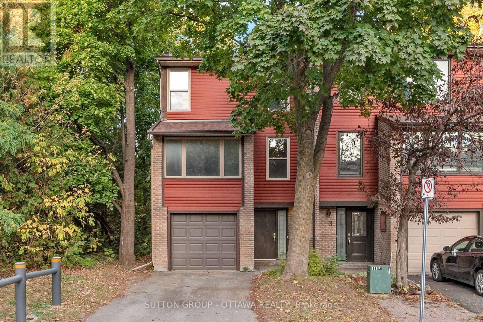 1 Marielle Court, Ottawa, ON - Outdoor