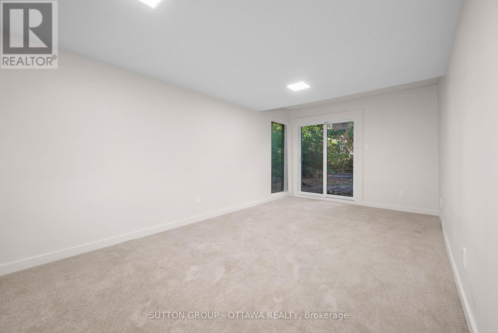 Recreation room - 1 Marielle Court, Ottawa, ON - Indoor Photo Showing Other Room