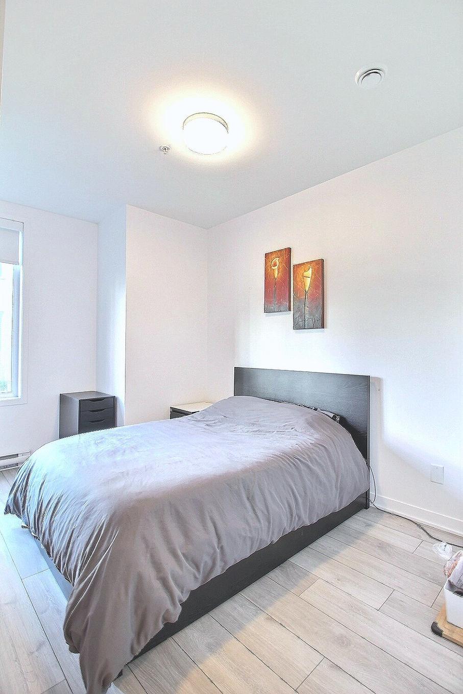 Autre - 113-2530 Rue Maurice-Savoie, Longueuil (Le Vieux-Longueuil), QC - Indoor Photo Showing Bedroom