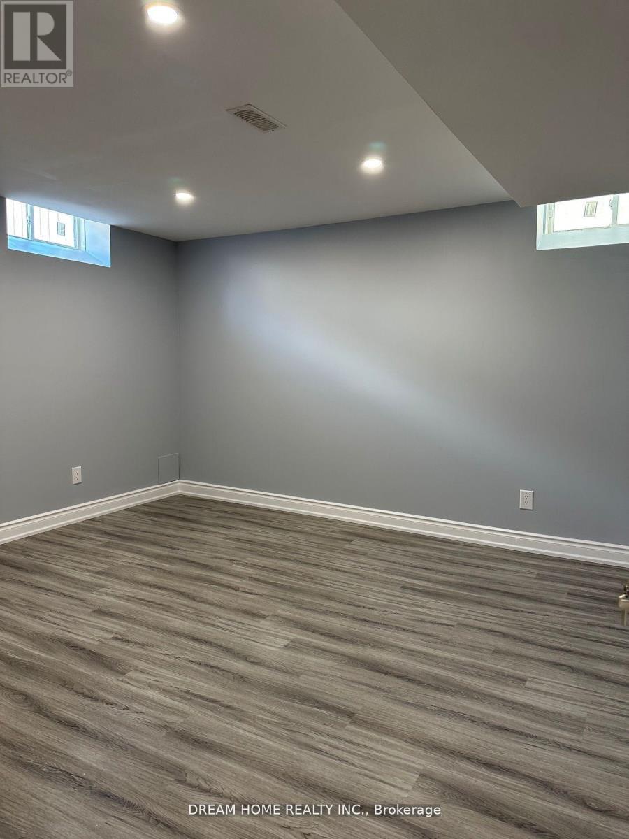 11 Argelia Crescent E, Brampton, ON - Indoor