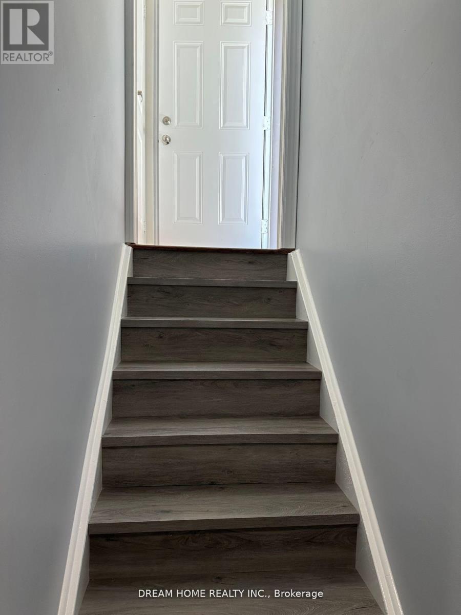 11 Argelia Crescent E, Brampton, ON - Indoor Photo Showing Other Room