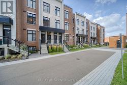 U232 - 9580 ISLINGTON AVENUE Vaughan, ON L4H 5E8