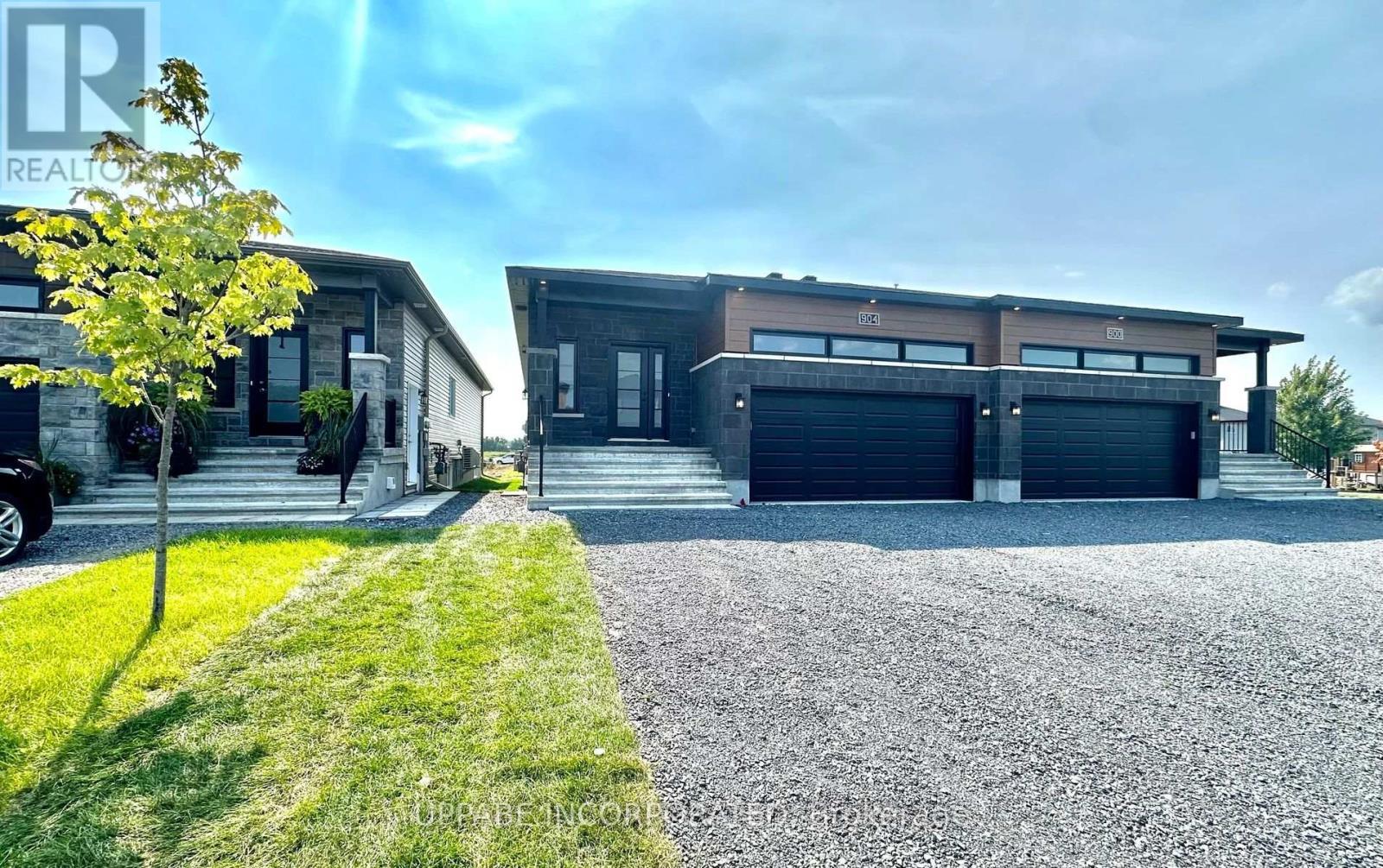 Unit A - 904 Chablis Crescent, Russell, ON