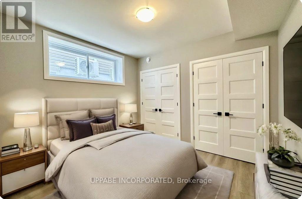 Virtually Staged - Unit A - 904 Chablis Crescent, Russell, ON