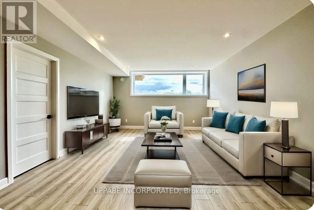 Virtually Staged - Unit A - 904 Chablis Crescent, Russell, ON