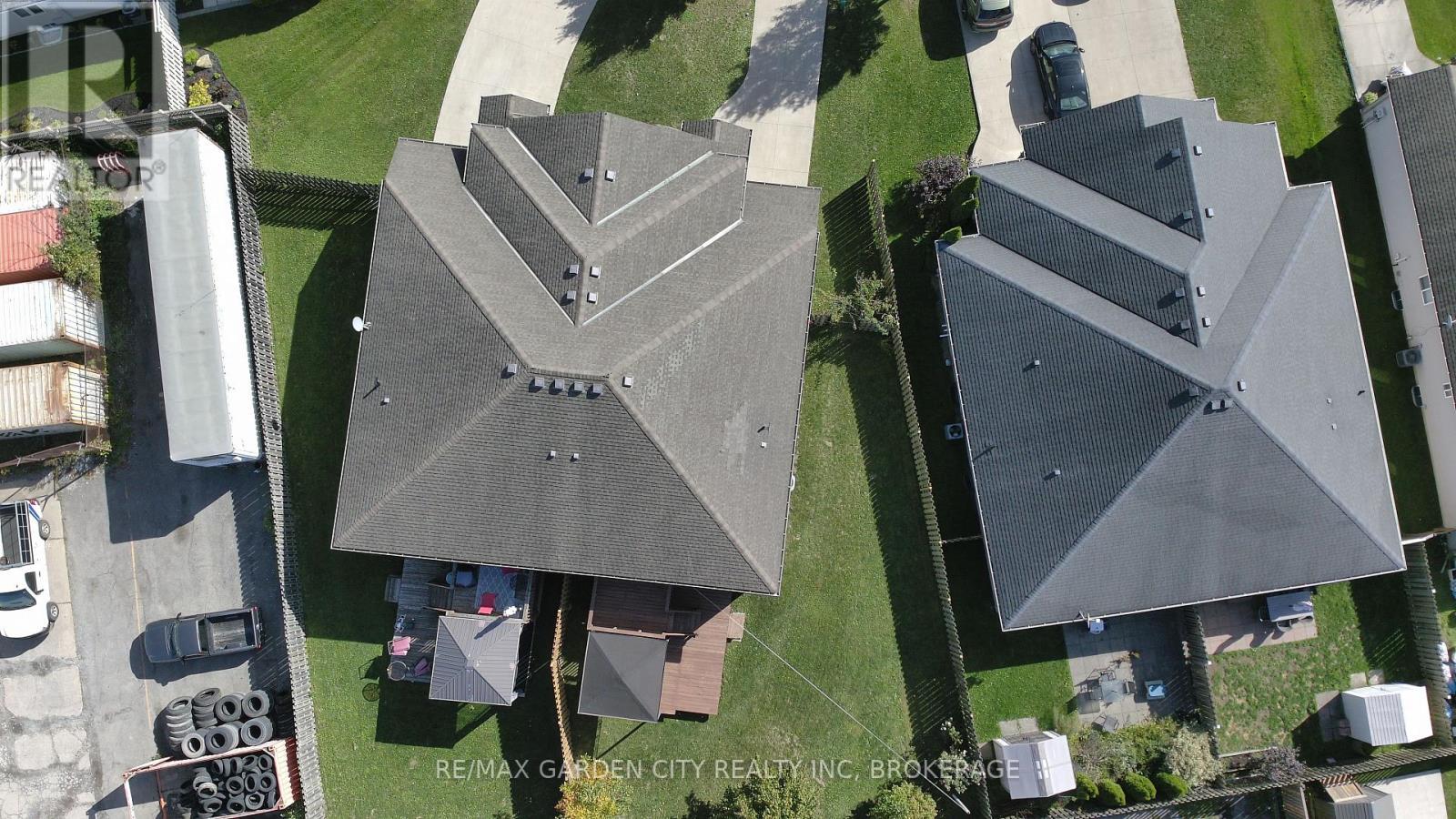 51 Nathalie Court, Welland (Lincoln/Crowland), ON -