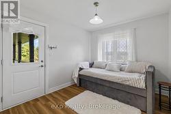 Main Floor Bedroom 2 -