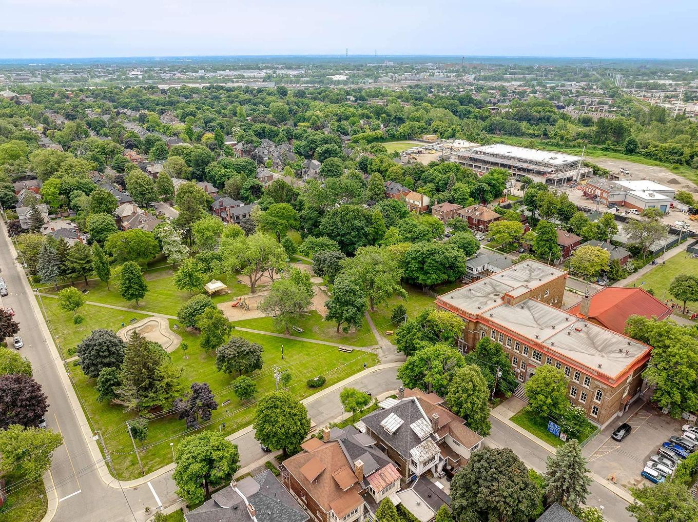 Autre - 41 Av. Parkside, Montréal-Ouest, QC - Outdoor With View