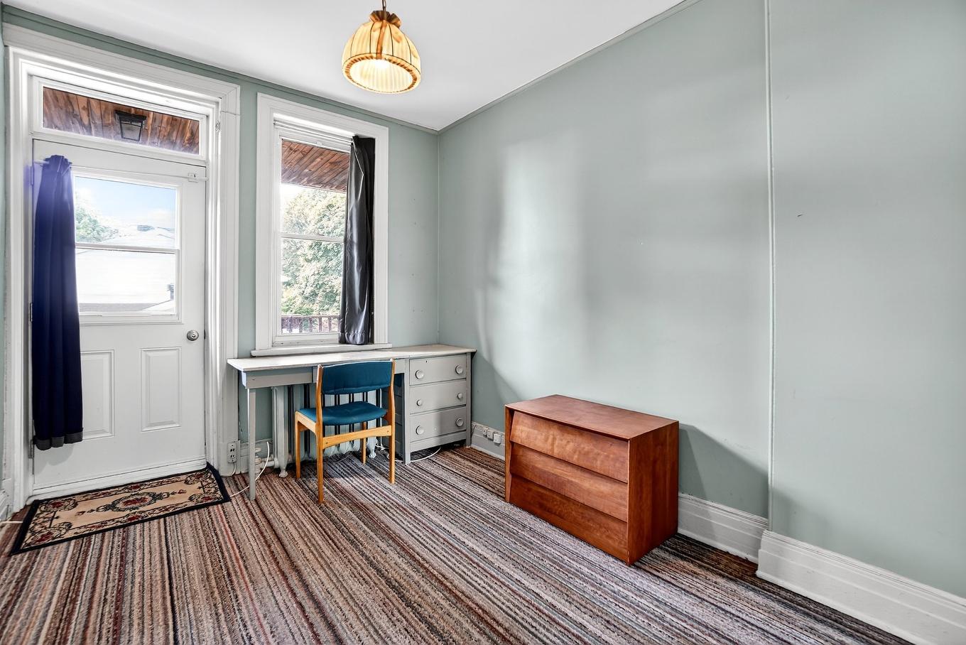 Chambre à coucher - 41 Av. Parkside, Montréal-Ouest, QC - Indoor Photo Showing Other Room