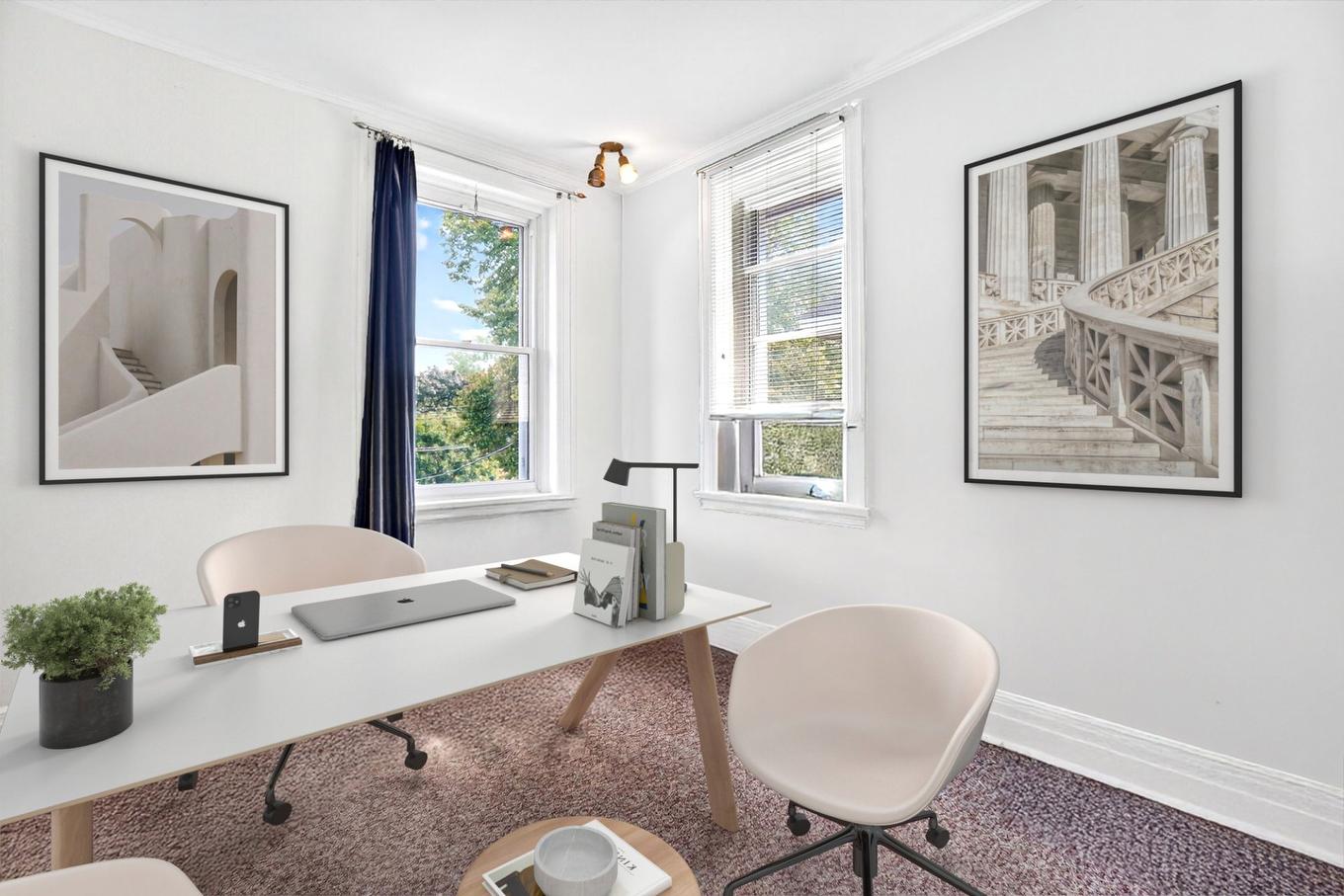 Bureau - 41 Av. Parkside, Montréal-Ouest, QC - Indoor