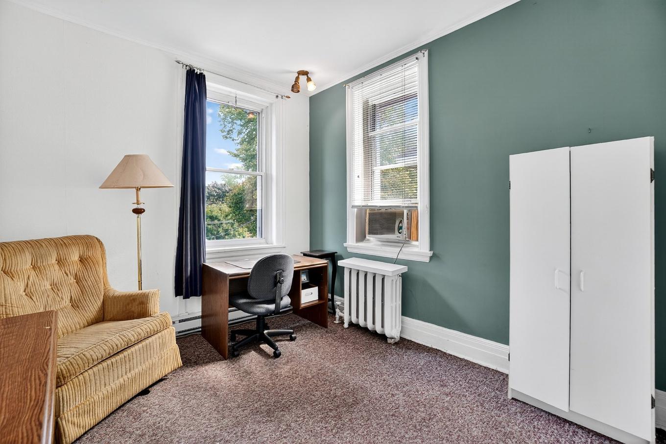 Chambre à coucher - 41 Av. Parkside, Montréal-Ouest, QC - Indoor