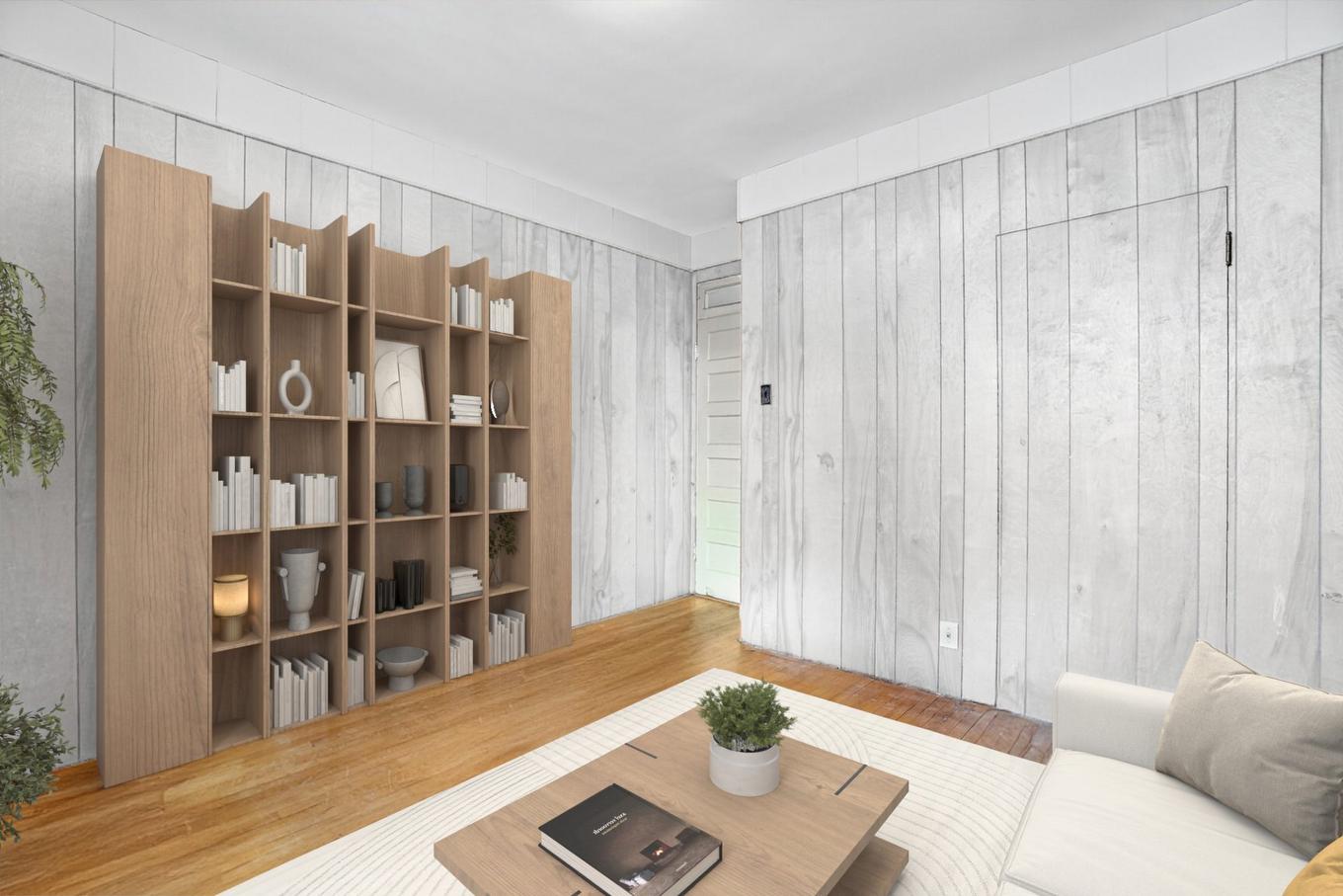 Chambre à coucher - 41 Av. Parkside, Montréal-Ouest, QC - Indoor