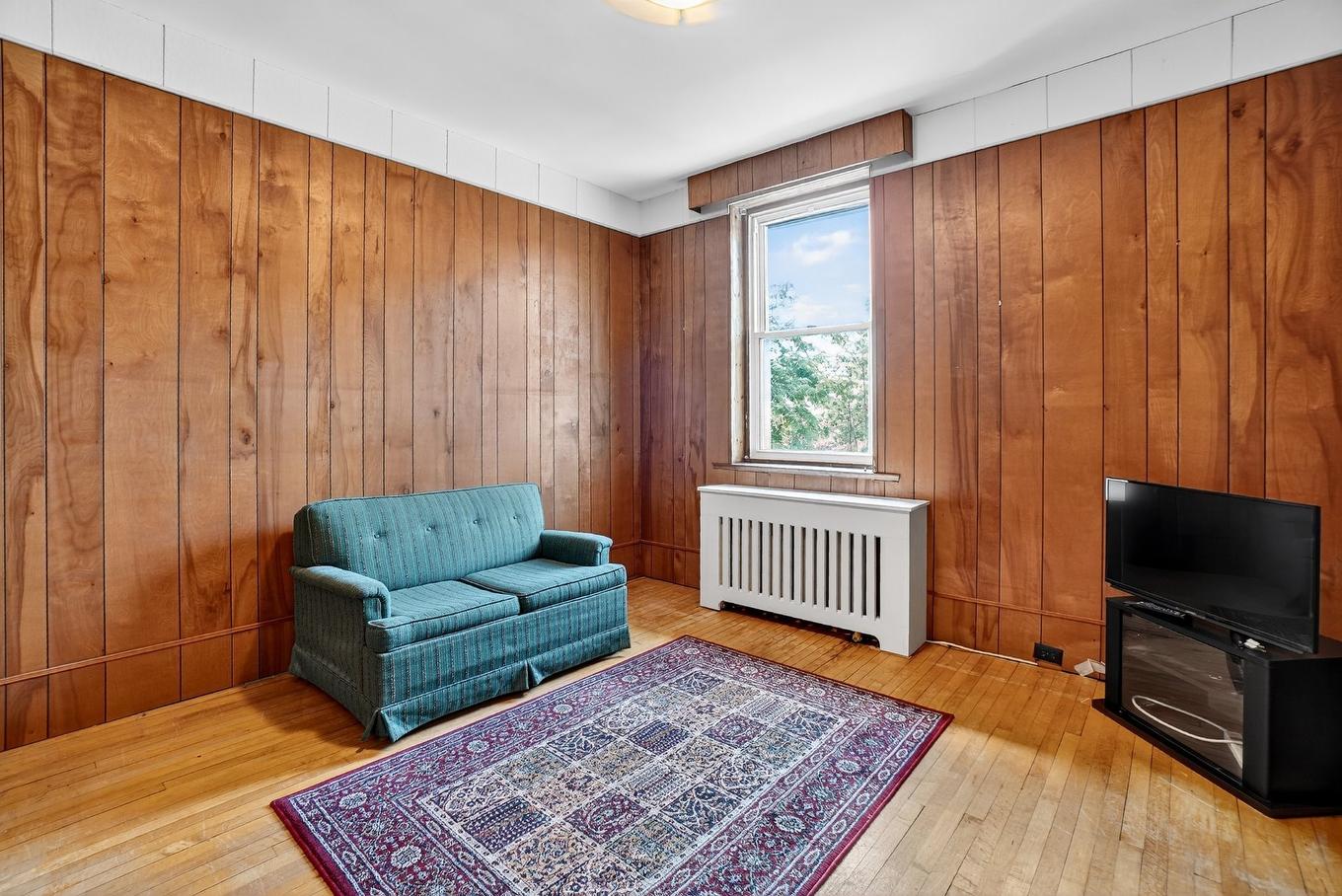 Chambre à coucher - 41 Av. Parkside, Montréal-Ouest, QC - Indoor