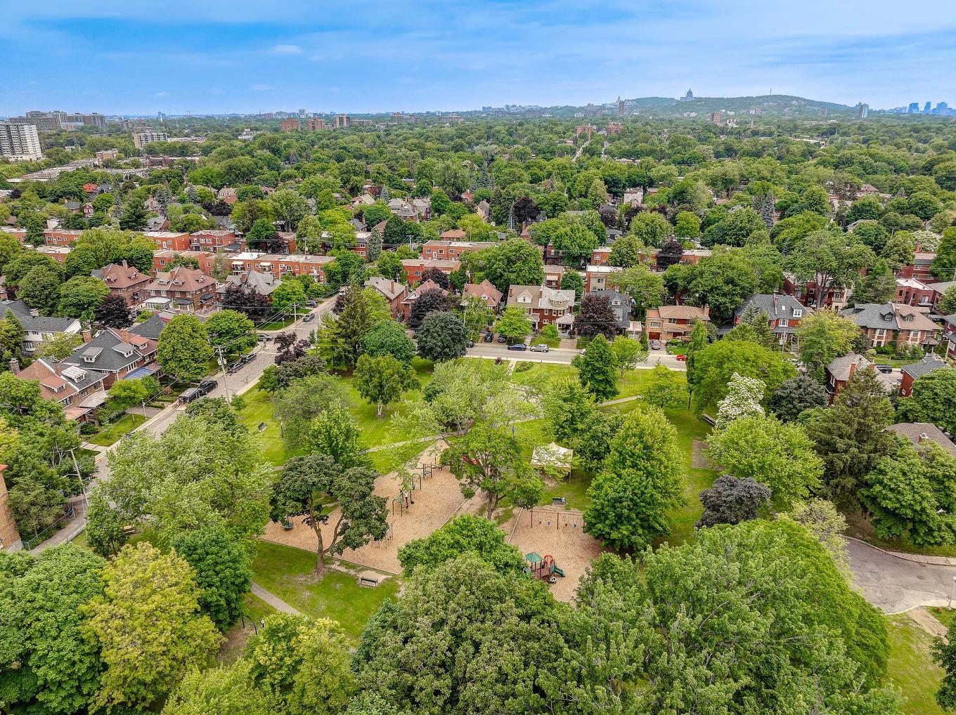 Autre - 41 Av. Parkside, Montréal-Ouest, QC - Outdoor With View