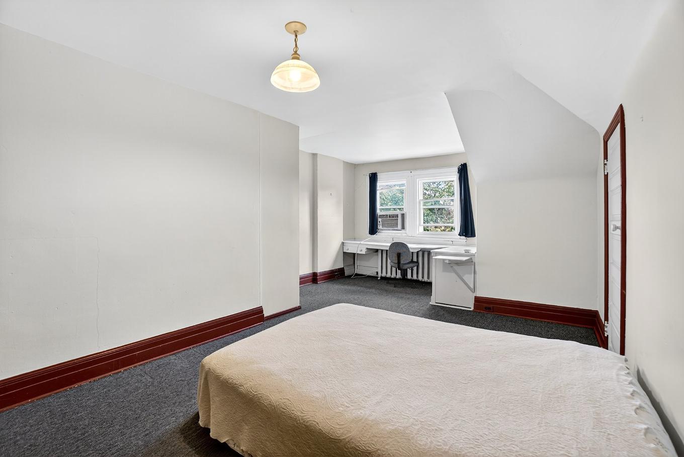 Chambre à coucher - 41 Av. Parkside, Montréal-Ouest, QC - Indoor Photo Showing Bedroom