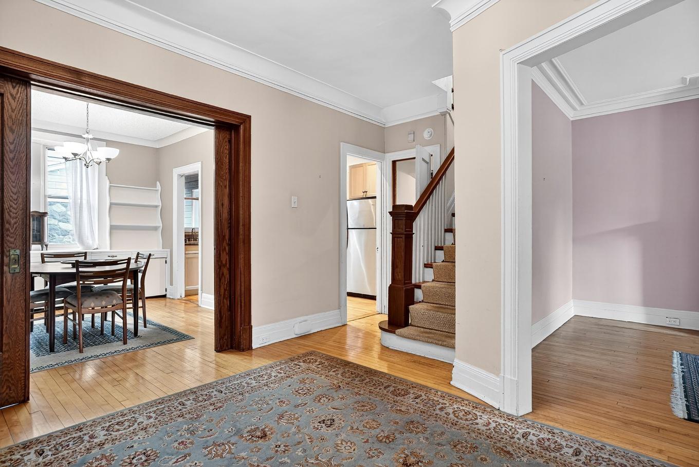 Vue d'ensemble - 41 Av. Parkside, Montréal-Ouest, QC - Indoor Photo Showing Other Room