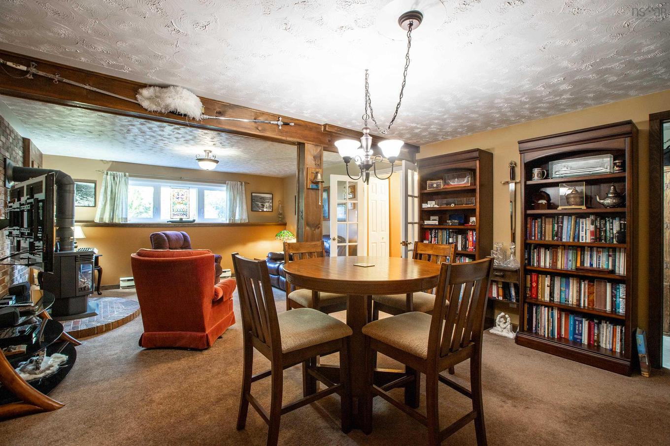 3485 Lawrencetown Road, Lawrencetown, NS