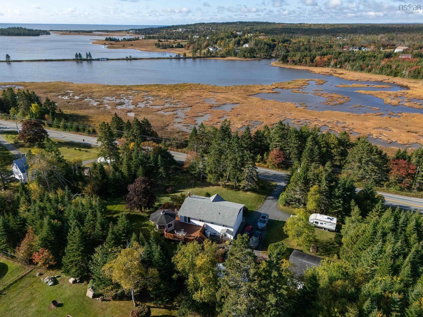 3485 Lawrencetown Road, Lawrencetown, NS