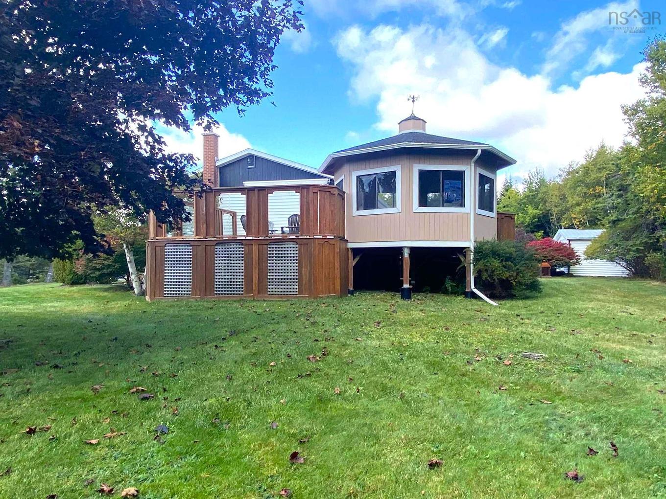 3485 Lawrencetown Road, Lawrencetown, NS