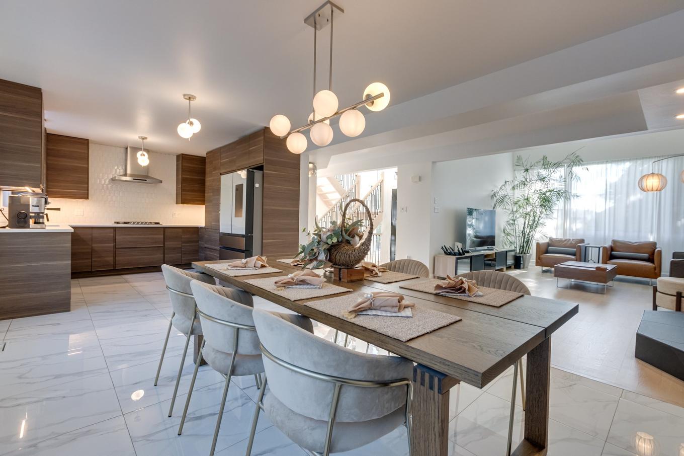 Vue d'ensemble - 899 Rue Notre-Dame, Repentigny (Repentigny), QC - Indoor