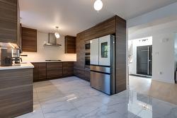 Kitchen -