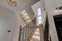 Staircase -