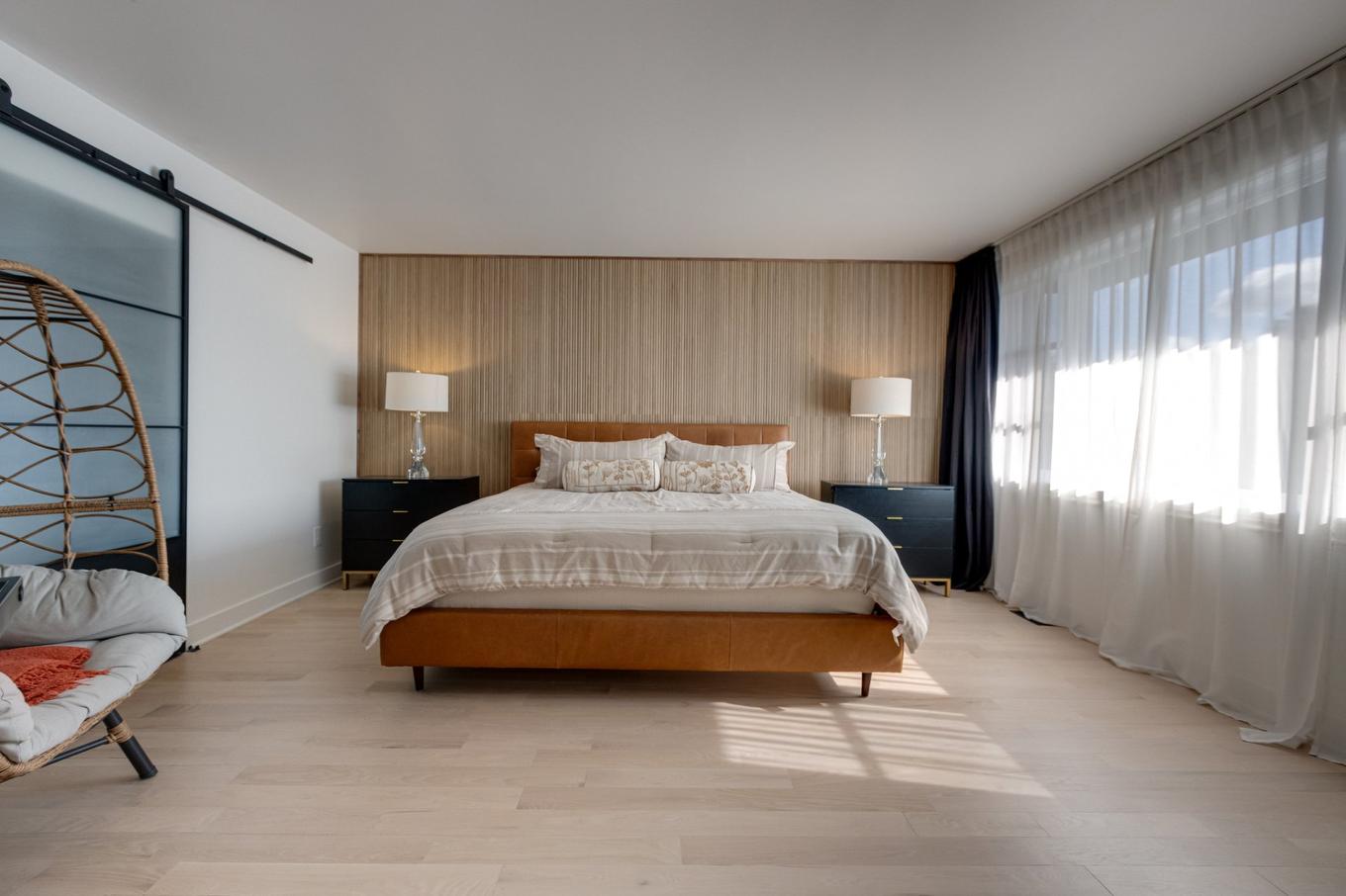 Chambre à coucher principale - 899 Rue Notre-Dame, Repentigny (Repentigny), QC - Indoor Photo Showing Bedroom