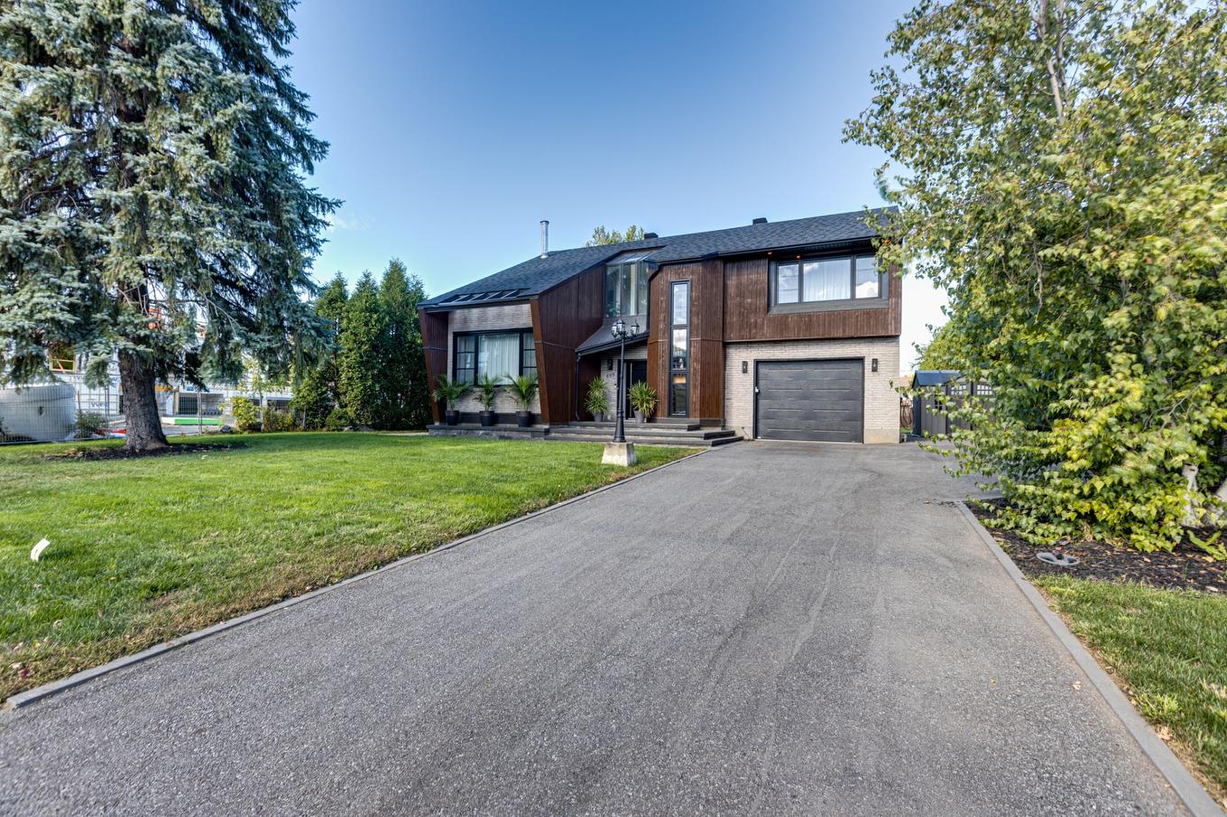 Façade - 899 Rue Notre-Dame, Repentigny (Repentigny), QC - Outdoor With Facade