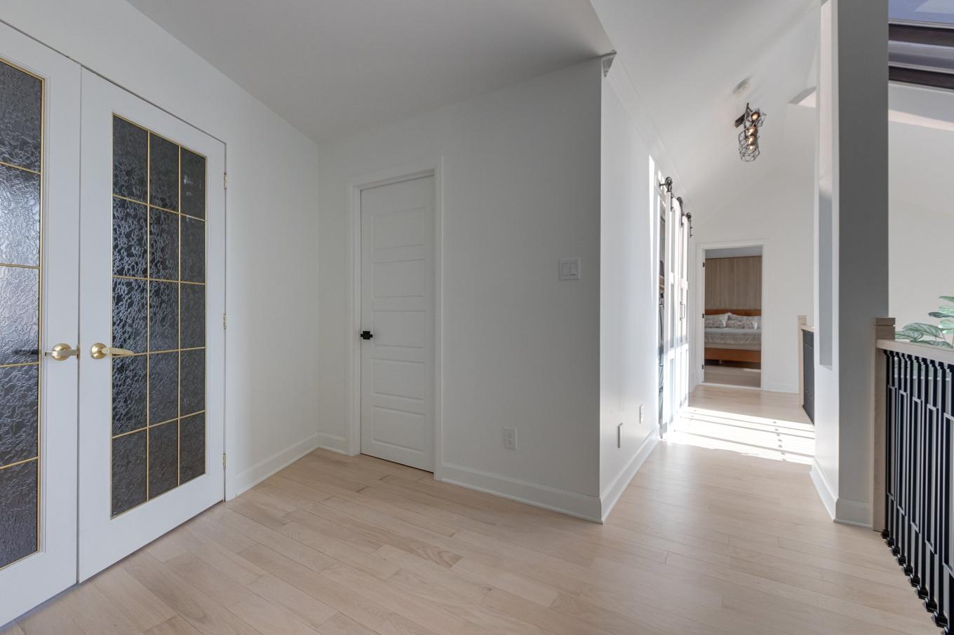 Corridor - 899 Rue Notre-Dame, Repentigny (Repentigny), QC - Indoor Photo Showing Other Room
