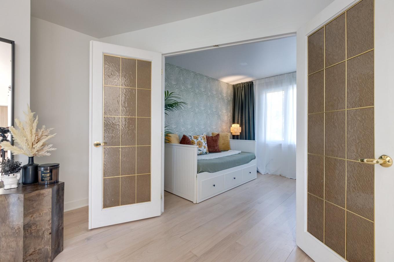 Chambre à coucher - 899 Rue Notre-Dame, Repentigny (Repentigny), QC - Indoor