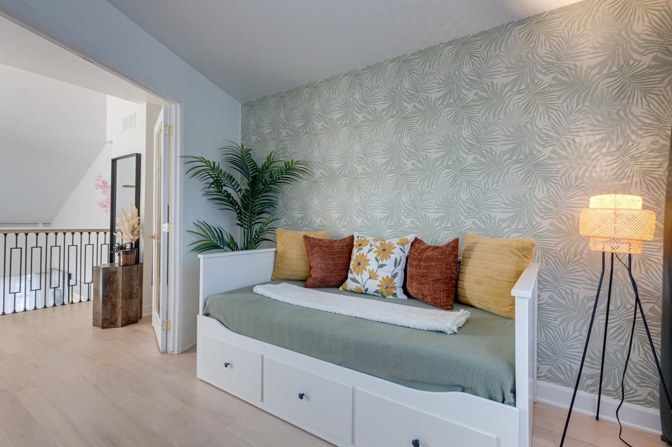 Chambre à coucher - 899 Rue Notre-Dame, Repentigny (Repentigny), QC - Indoor