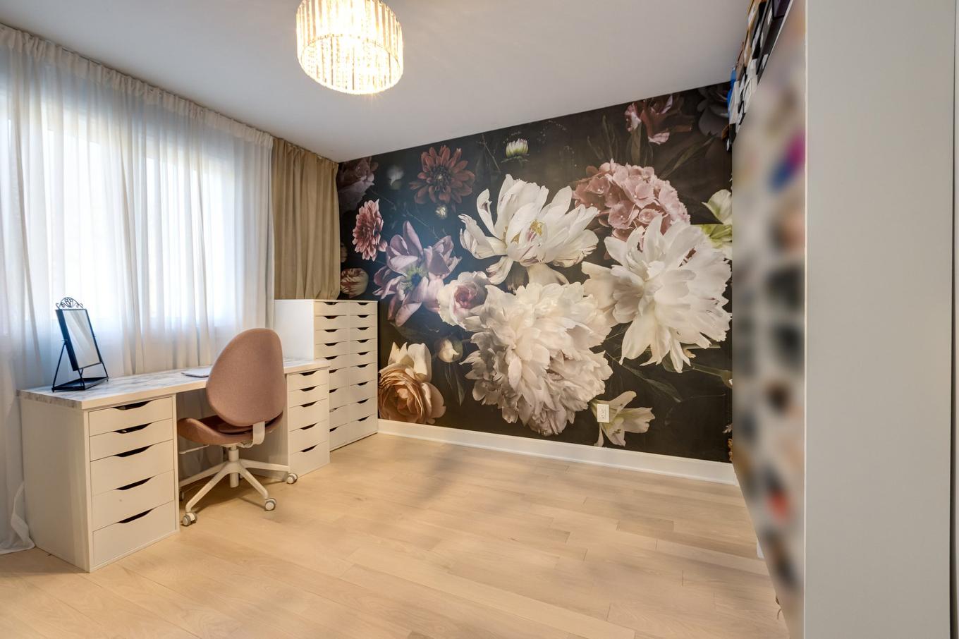 Chambre à coucher - 899 Rue Notre-Dame, Repentigny (Repentigny), QC - Indoor Photo Showing Other Room