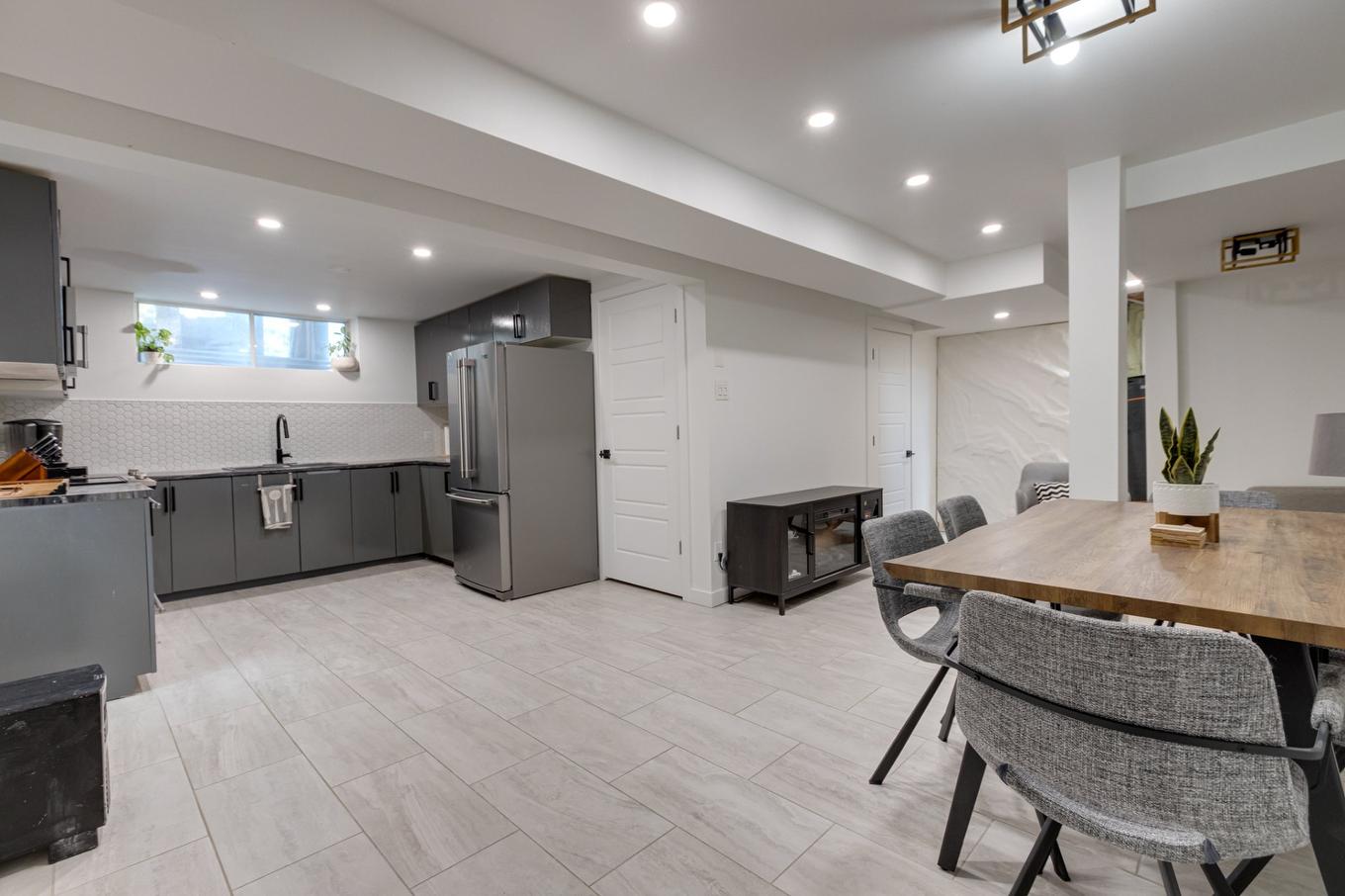 Vue d'ensemble - 899 Rue Notre-Dame, Repentigny (Repentigny), QC - Indoor