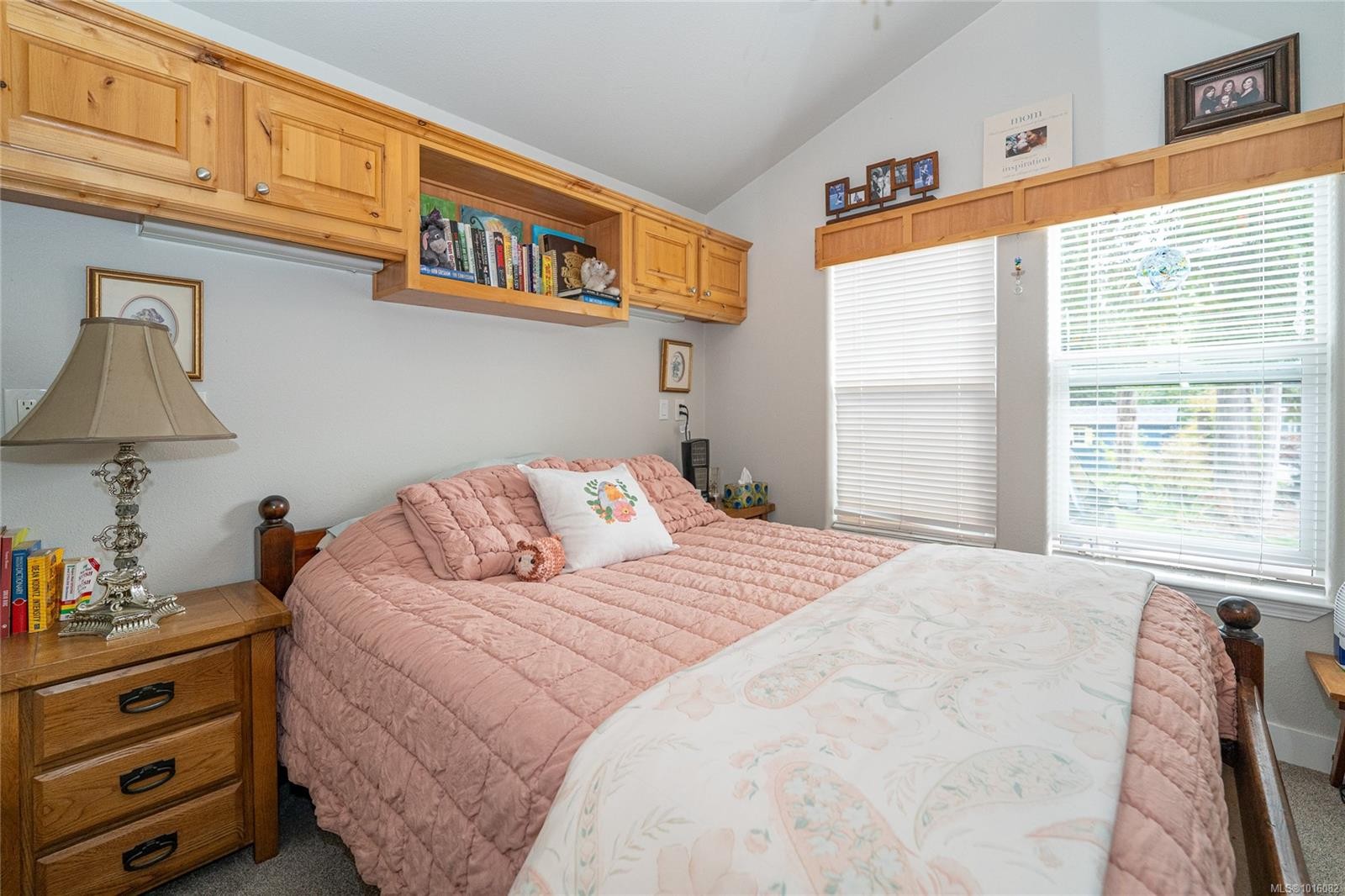 350-3042 River Rd, Chemainus, BC