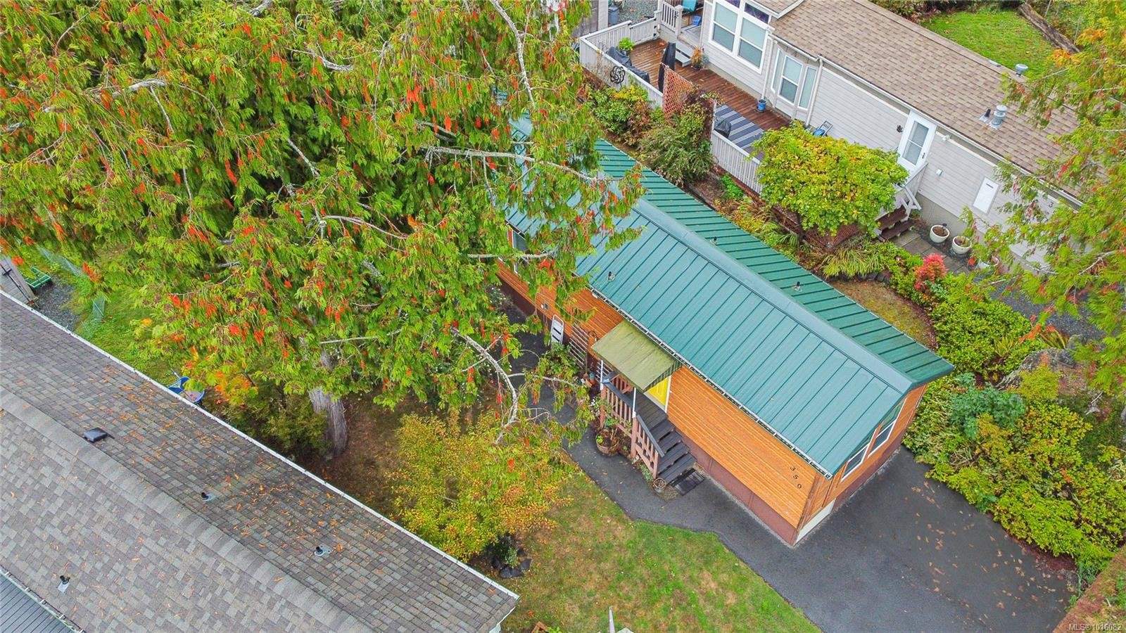 350-3042 River Rd, Chemainus, BC