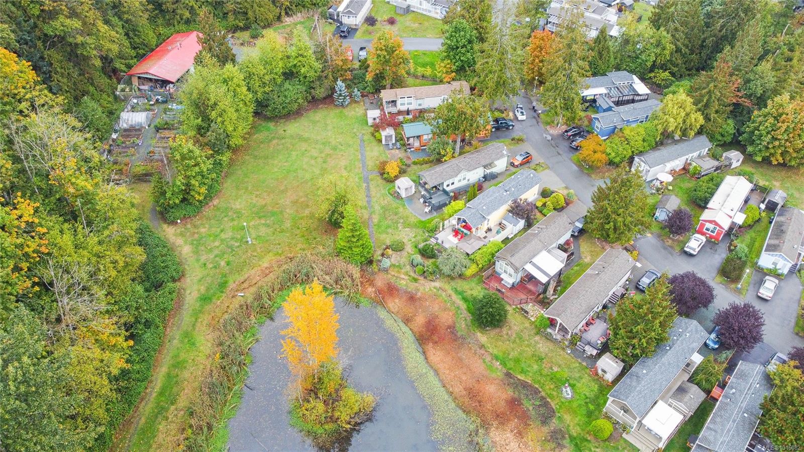 350-3042 River Rd, Chemainus, BC