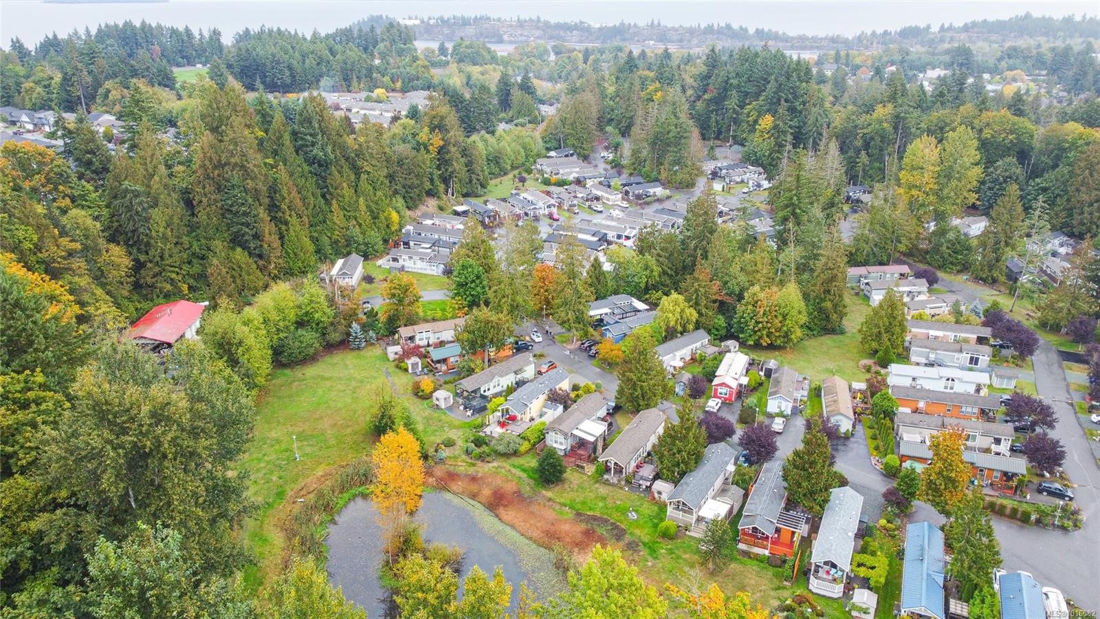 350-3042 River Rd, Chemainus, BC