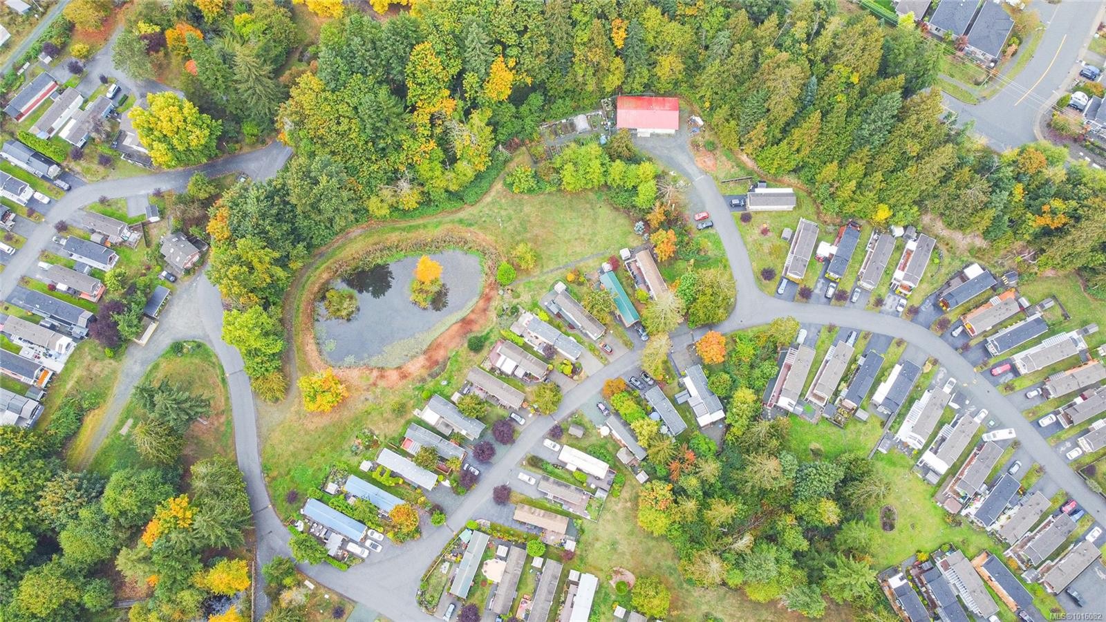 350-3042 River Rd, Chemainus, BC